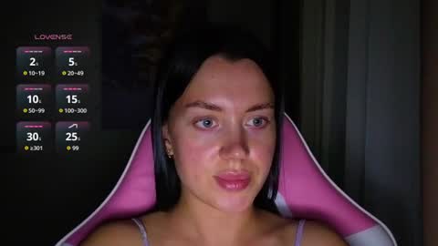 Snapshot of amandaarose chatting on July 1, 6:07 pm Amanda Rose online show from July 1, 6:07 pm