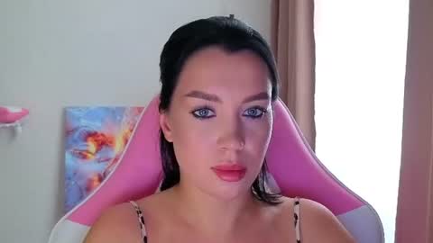 Snapshot of amandaarose chatting on July 5, 1:51 pm Amanda Rose online show from July 5, 1:51 pm