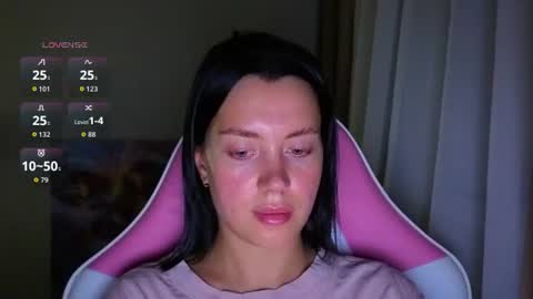 Snapshot of amandaarose chatting on July 7, 6:34 pm Amanda Rose online show from July 7, 6:34 pm