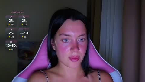 Snapshot of amandaarose chatting on July 8, 7:29 pm Amanda Rose online show from July 8, 7:29 pm