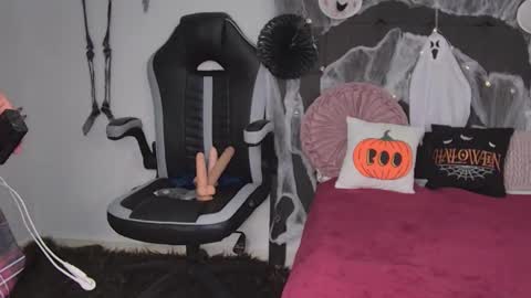 Amanda online show from October 17, 2:59 am