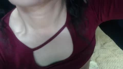 Amanda cerat online show from April 9, 5:18 am