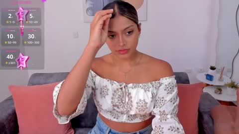 Amanda  online show from December 2, 3:14 pm