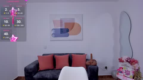 Amanda  online show from December 9, 2:24 am