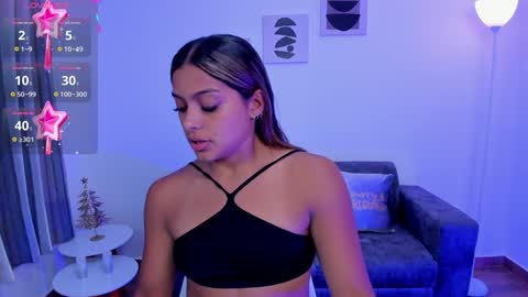 Amanda  online show from December 11, 3:24 am