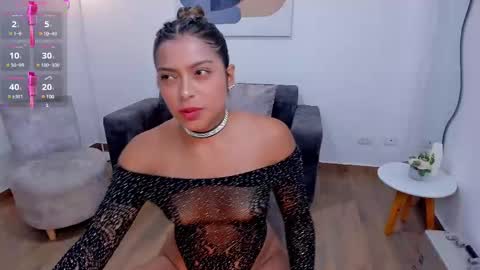 Amanda  online show from February 26, 4:03 am