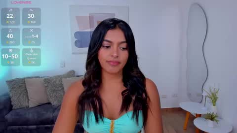 Amanda  online show from October 31, 2:07 pm