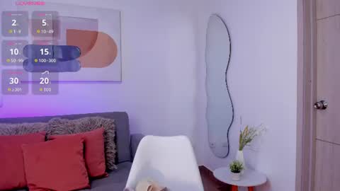 Snapshot of amandaconnerx chatting on June 22, 6:27 pm Amanda online show from June 22, 6:27 pm