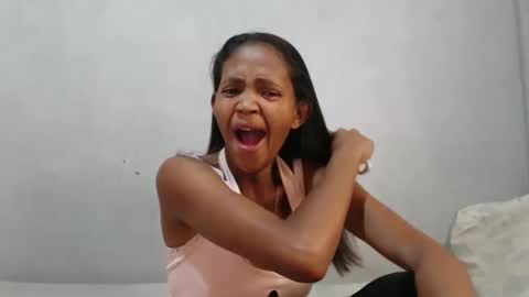 amandaerotic online show from April 10, 6:18 am