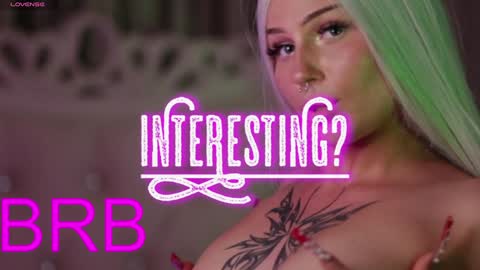 Amanda Farrell online show from December 23, 12:19 pm