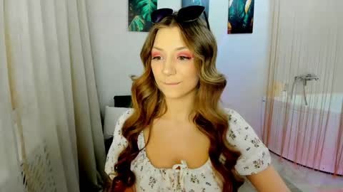 amandagracy_1 online show from April 14, 11:27 am