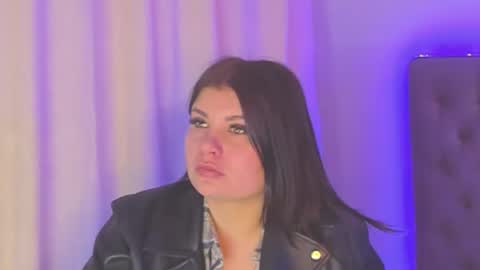 Amanda online show from April 13, 9:37 am