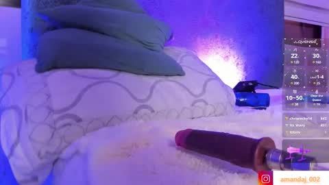 Snapshot of amandajoness_ chatting on January 8, 10:37 pm amandajoness online show from January 8, 10:37 pm