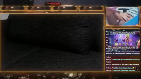 Snapshot of amandajugs chatting on March 12, 12:47 pm Amanda online show from March 12, 12:47 pm