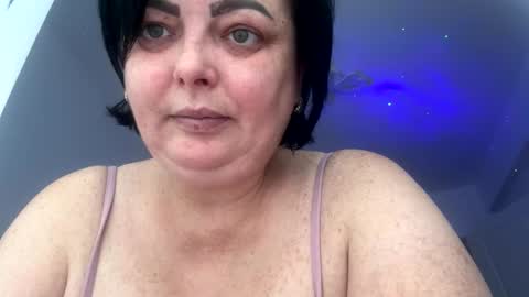 Snapshot of amandamuller1982 chatting on December 28, 7:00 am Anda online show from December 28, 7:00 am