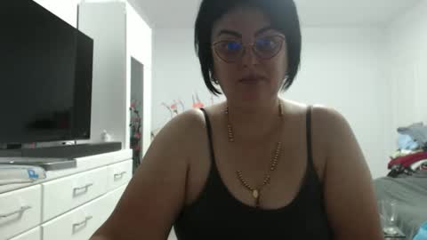 Snapshot of amandamuller1982 chatting on September 10, 1:05 am Anda online show from September 10, 1:05 am