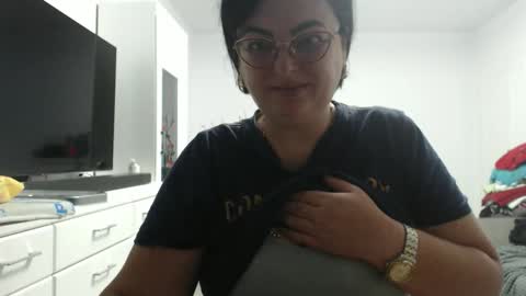 Snapshot of amandamuller1982 chatting on September 17, 10:00 pm Anda online show from September 17, 10:00 pm