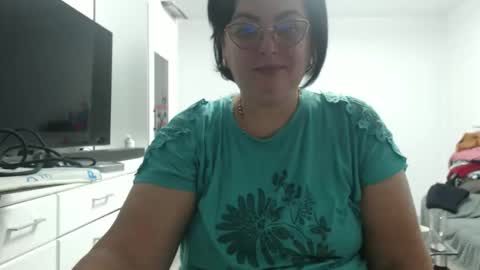 Snapshot of amandamuller1982 chatting on October 10, 11:15 pm Anda online show from October 10, 11:15 pm