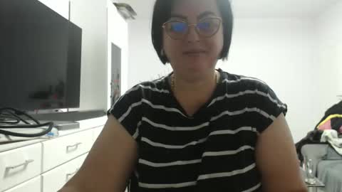Snapshot of amandamuller1982 chatting on October 18, 11:16 pm Anda online show from October 18, 11:16 pm