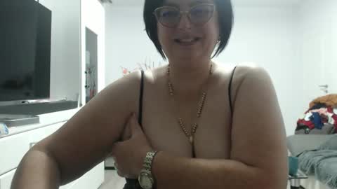 Anda online show from November 30, 11:09 pm