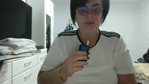 Anda online show from January 16, 12:14 am