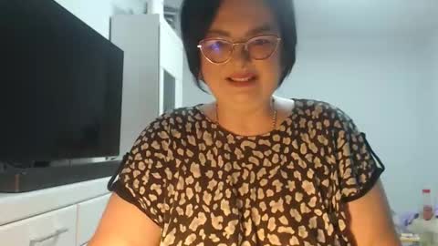 Snapshot of amandamuller1982 chatting on June 6, 12:38 am Anda online show from June 6, 12:38 am