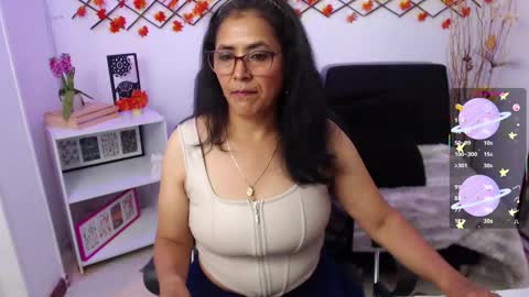 Snapshot of amandapeet chatting on February 9, 8:35 pm amandapeet online show from February 9, 8:35 pm