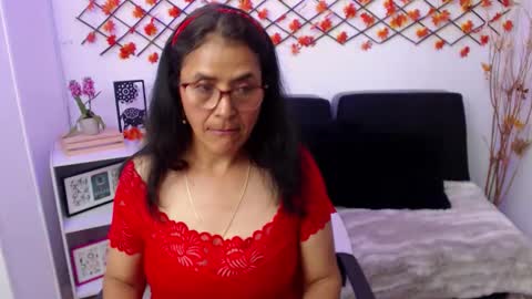 Snapshot of amandapeet chatting on February 18, 9:00 pm amandapeet online show from February 18, 9:00 pm