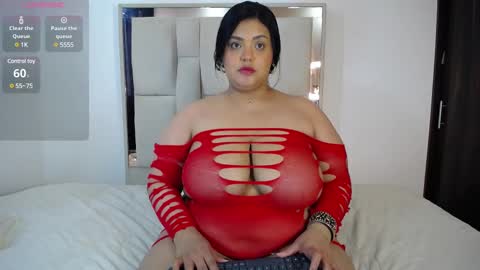 AmandaRousel  online show from March 2, 5:04 pm