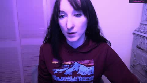 Amanda online show from December 30, 8:54 am