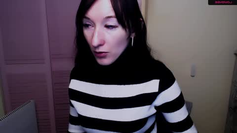 Amanda online show from January 3, 7:49 am