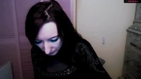 Amanda online show from January 14, 8:20 am