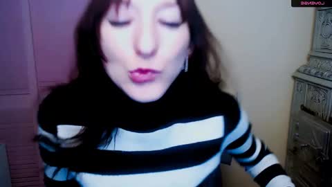 Amanda online show from January 19, 8:29 am