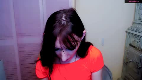 Amanda online show from January 19, 11:34 am