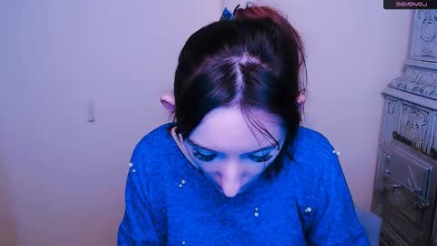 Amanda online show from February 14, 8:31 am