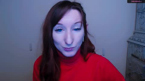 Amanda online show from February 19, 8:44 am