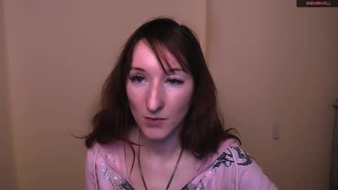 Amanda online show from February 20, 11:53 am