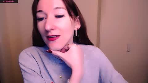 Amanda online show from March 10, 8:15 am