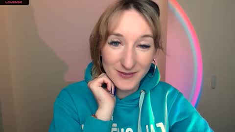 Amanda online show from October 5, 8:12 am