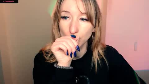 Amanda online show from October 13, 7:08 am