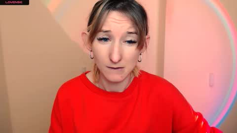 Amanda online show from November 19, 8:14 am