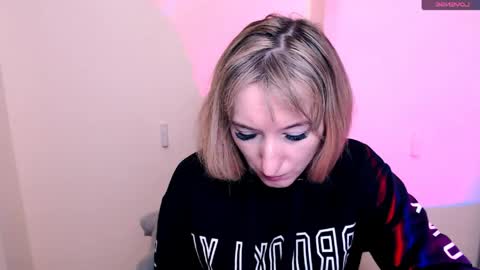 Amanda online show from April 20, 6:38 am