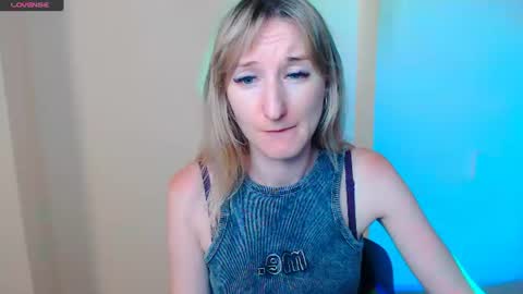 Amanda online show from July 20, 10:39 am