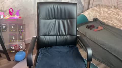 Amanda online show from November 24, 1:05 am