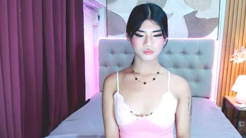 AMANDA online show from June 13, 8:40 pm