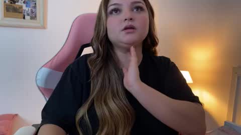 Amandha online show from November 30, 1:42 am