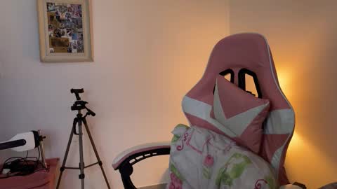 Amandha online show from February 10, 9:08 pm