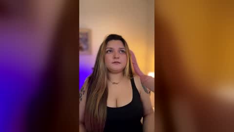 Amandha online show from March 29, 2:44 am