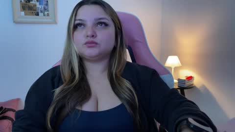 Amandha online show from April 8, 11:48 pm