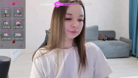 Mila online show from December 14, 12:54 pm